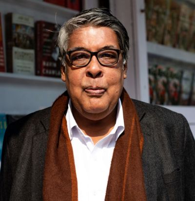 Dr. Purushottam Agrawal